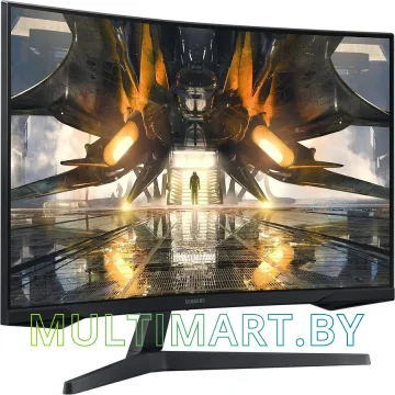 Монитор Samsung S32AG550EI картинка 4
